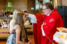 31.05.2025 Dekanatsfirmung